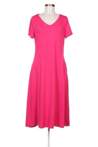 Sukienka Unbranded, Rozmiar L, Kolor Różowy, Cena 124,48 zł