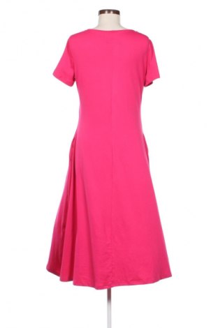 Sukienka Unbranded, Rozmiar L, Kolor Różowy, Cena 124,48 zł