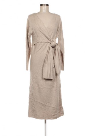Φόρεμα Unbranded, Μέγεθος L, Χρώμα  Μπέζ, Τιμή 18,99 €