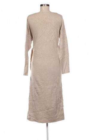 Φόρεμα Unbranded, Μέγεθος L, Χρώμα  Μπέζ, Τιμή 18,99 €