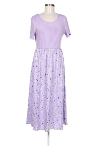 Rochie Unbranded, Mărime L, Culoare Multicolor, Preț 142,50 Lei