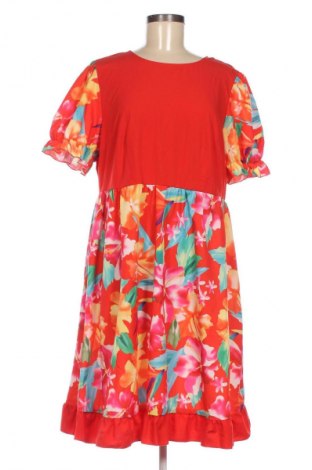 Kleid Unbranded, Größe XL, Farbe Mehrfarbig, Preis 14,77 €