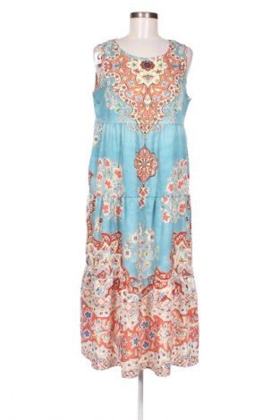 Rochie Unbranded, Mărime L, Culoare Multicolor, Preț 142,50 Lei