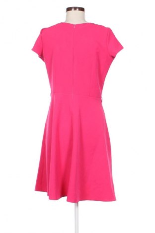 Rochie Unbranded, Mărime L, Culoare Roz, Preț 76,70 Lei