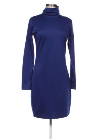 Rochie Unbranded, Mărime L, Culoare Albastru, Preț 76,32 Lei