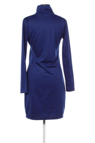 Rochie Unbranded, Mărime L, Culoare Albastru, Preț 76,32 Lei