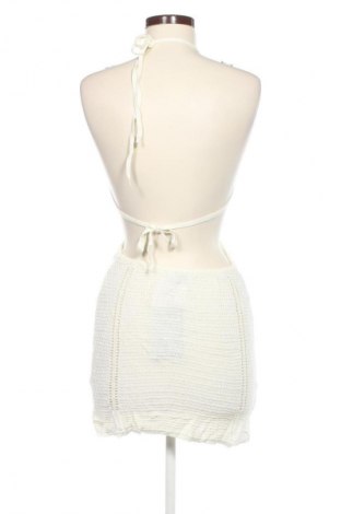 Šaty  Unbranded, Veľkosť XS, Farba Biela, Cena  26,95 €