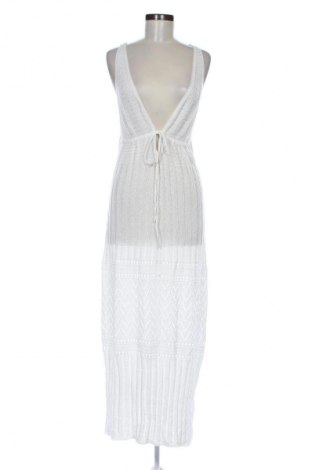 Kleid Unbranded, Größe XL, Farbe Weiß, Preis 20,99 €
