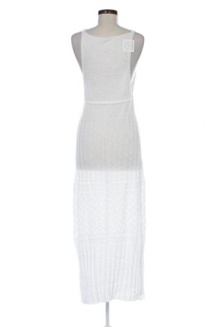 Kleid Unbranded, Größe XL, Farbe Weiß, Preis 20,99 €