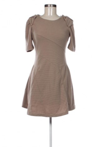 Kleid Unbranded, Größe S, Farbe Beige, Preis € 14,83
