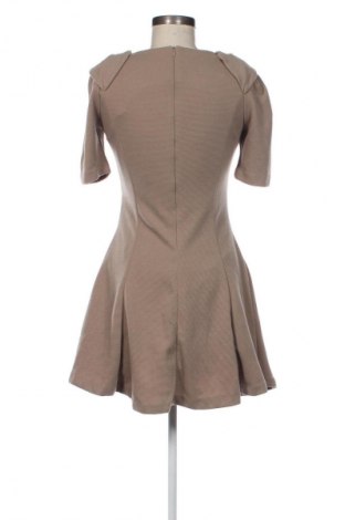 Kleid Unbranded, Größe S, Farbe Beige, Preis € 14,83