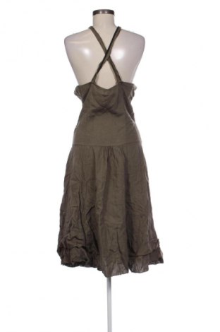 Rochie Unbranded, Mărime S, Culoare Verde, Preț 124,44 Lei