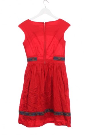 Rochie Unbranded, Mărime S, Culoare Roșu, Preț 76,00 Lei