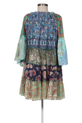 Kleid Unbranded, Größe L, Farbe Mehrfarbig, Preis 26,29 €