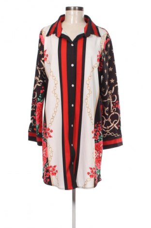 Kleid Unbranded, Größe M, Farbe Mehrfarbig, Preis 25,00 €
