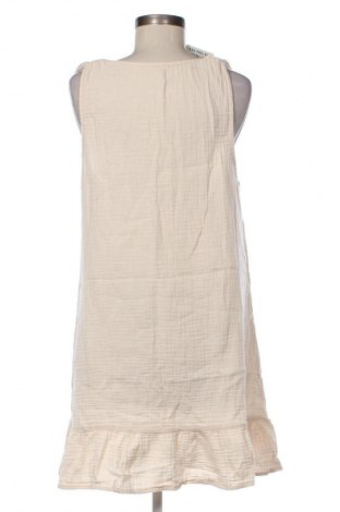 Rochie Unbranded, Mărime L, Culoare Bej, Preț 52,38 Lei