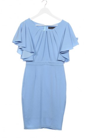 Kleid Unbranded, Größe M, Farbe Blau, Preis 14,77 €