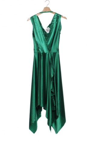 Kleid Unbranded, Größe S, Farbe Grün, Preis 14,77 €