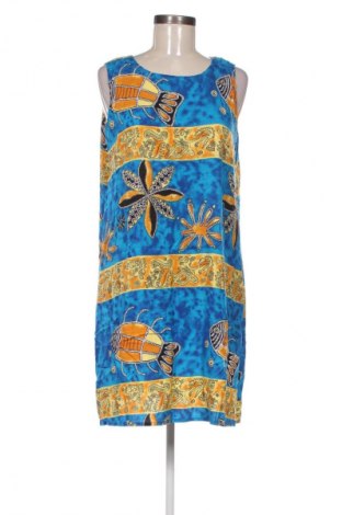 Kleid Unbranded, Größe L, Farbe Mehrfarbig, Preis 15,00 €