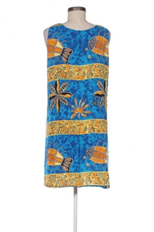 Kleid Unbranded, Größe L, Farbe Mehrfarbig, Preis 15,00 €