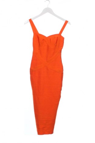 Rochie Unbranded, Mărime S, Culoare Portocaliu, Preț 100,99 Lei
