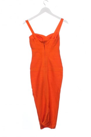 Rochie Unbranded, Mărime S, Culoare Portocaliu, Preț 100,99 Lei