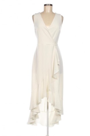 Kleid Unbranded, Größe M, Farbe Weiß, Preis 15,00 €