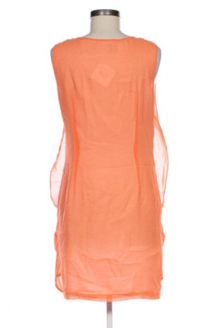 Kleid Unbranded, Größe L, Farbe Orange, Preis € 20,99