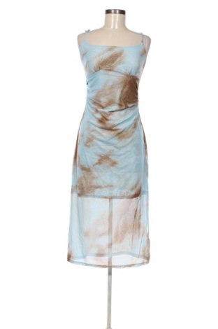 Φόρεμα Unbranded, Μέγεθος M, Χρώμα Πολύχρωμο, Τιμή 17,99 €