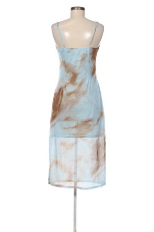 Φόρεμα Unbranded, Μέγεθος M, Χρώμα Πολύχρωμο, Τιμή 17,99 €