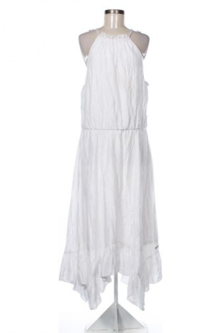 Kleid Unbranded, Größe M, Farbe Weiß, Preis 27,70 €