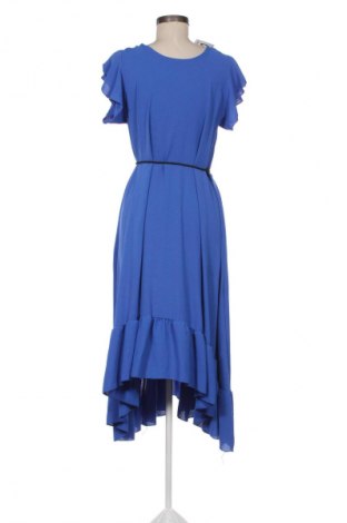 Rochie Unbranded, Mărime L, Culoare Albastru, Preț 76,32 Lei