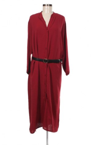 Kleid Unbranded, Größe M, Farbe Rot, Preis 24,55 €