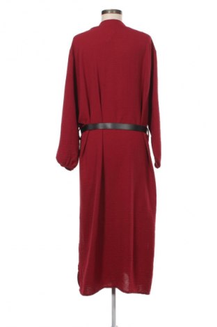 Kleid Unbranded, Größe M, Farbe Rot, Preis 24,55 €