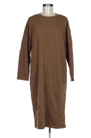 Kleid Unbranded, Größe L, Farbe Braun, Preis € 32,99