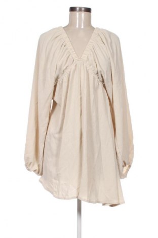Rochie Unbranded, Mărime S, Culoare Ecru, Preț 76,32 Lei