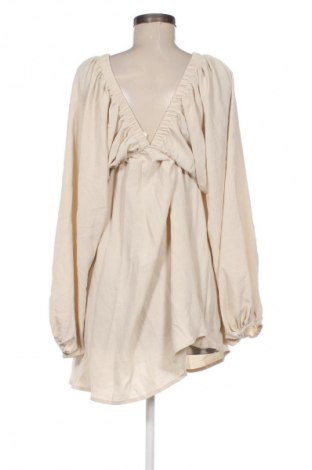 Rochie Unbranded, Mărime S, Culoare Ecru, Preț 76,32 Lei