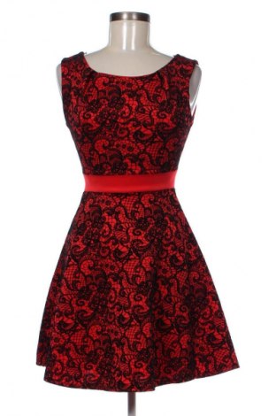 Kleid Unbranded, Größe S, Farbe Mehrfarbig, Preis 14,83 €