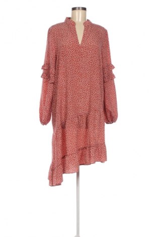 Kleid Unbranded, Größe L, Farbe Mehrfarbig, Preis 15,00 €