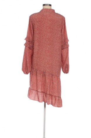 Kleid Unbranded, Größe L, Farbe Mehrfarbig, Preis 15,00 €