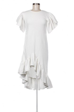 Rochie Unbranded, Mărime XS, Culoare Alb, Preț 76,32 Lei