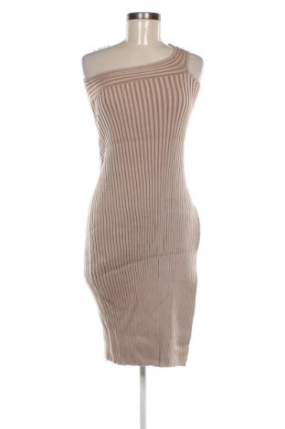 Φόρεμα Unbranded, Μέγεθος L, Χρώμα  Μπέζ, Τιμή 18,99 €