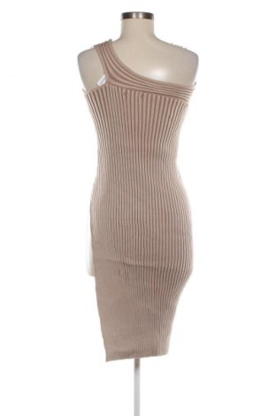 Φόρεμα Unbranded, Μέγεθος L, Χρώμα  Μπέζ, Τιμή 18,99 €