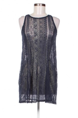 Rochie Unbranded, Mărime XS, Culoare Albastru, Preț 77,17 Lei