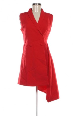 Φόρεμα Unbranded, Μέγεθος M, Χρώμα Κόκκινο, Τιμή 30,99 €