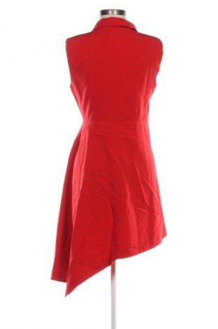 Φόρεμα Unbranded, Μέγεθος M, Χρώμα Κόκκινο, Τιμή 30,99 €
