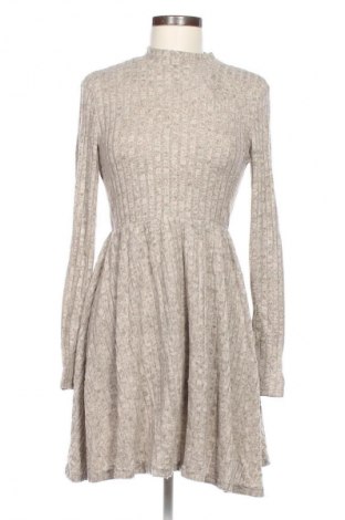 Kleid Unbranded, Größe M, Farbe Beige, Preis € 20,99