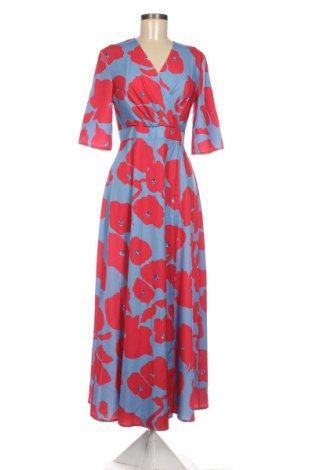 Kleid Unbranded, Größe S, Farbe Mehrfarbig, Preis 14,83 €
