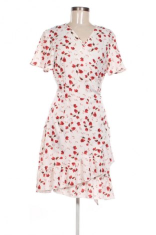 Kleid Unbranded, Größe L, Farbe Mehrfarbig, Preis € 14,83