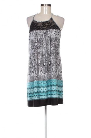 Kleid Unbranded, Größe L, Farbe Mehrfarbig, Preis 15,00 €
